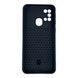 Чехол противоударный для Samsung Galaxy M31 (SM-M315F) с магнитной пластиной со шторкой на камере черный 0050721 фото 2