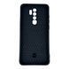 Чехол противоударный для Xiaomi Redmi Note 8 Pro с магнитной пластиной со шторкой на камере зеленый 0050911 фото 2