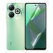Плівка гідрогелева для Infinix Smart 8 HD МАТОВА протиударна на інфінікс смарт 8 хд прозора 0005496 фото 1