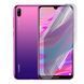 Плівка гідрогелева для Huawei Enjoy 9 глянсова на хуавей енджой 9 прозора 0009324 фото 1
