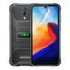 Плёнка гидрогелевая для Blackview BV7200 глянцевая на блеквью БВ7200 прозрачная 0008772 фото 1