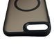 Чехол MagSafe для Apple iPhone 7 Plus черный (матовый, магнитный) 0059696 фото 5