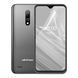Антишпигун приватна плівка гідрогелева для Ulefone Note 8 на улефон нот 8 прозора 0029041 фото 1