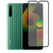 Защитное стекло для телефона Realme 6i противоударное полноэкранное на реалми 6и черное 0038627 фото 1